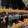 Hôtel Alpina - Swiss Ski & Bike Lodge Grimentz