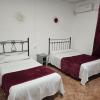 ROOMS Los MONTES