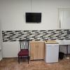 ROOMS Los MONTES