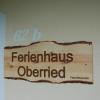 Ferienhaus Oberried