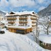 Boutique Hundehotel Bergzeit