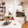 Sky View Apartment Vienna