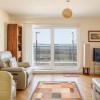 Ahoy - Balcony with Beautiful Harbour Views