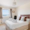 Ahoy - Balcony with Beautiful Harbour Views