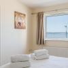 Ahoy - Balcony with Beautiful Harbour Views