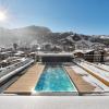 Schwarzer Adler Kitzbühel - Adults Only