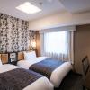 APA Hotel Asakusa Tawaramachi Ekimae