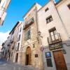 Hostal San Pedro