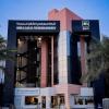 Aswar Al olaya for serviced Apartments