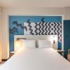 ibis Styles Bordeaux Centre Mériadeck