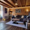 Chalet d'Heïdi