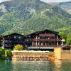 Strandhotel Margaretha