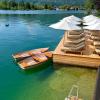 Strandhotel Margaretha