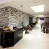 London House Hotel