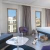 Novotel Suites Malaga Centro