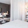 Novotel Suites Malaga Centro