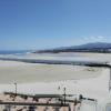 Foz Playa y Mar by I Love Norte