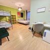 ALPIN rooms
