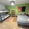 ALPIN rooms