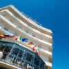 Hotel Des Nations - Vintage Hotel sul mare