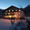 Pension Leuprecht