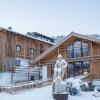 Atelier Garni Astei