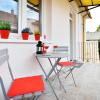 Enjoy Apartman Eger
