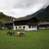 Ferienhaus Ruggenthaler