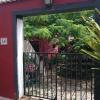 Casita del Medianero