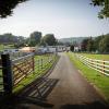 Glan Llyn Farm House