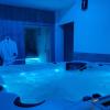 Hôtel & Spa La Villa
