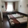 HARRYS City Motel
