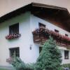 Haus Pranger