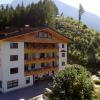 Appartements Rofan