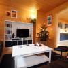 Chalet in Ötztal near Ötz-Hochötz Ski Resort