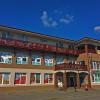 Motel Görföl