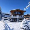 Ferienhaus Rauter