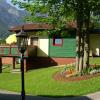 Ramsauer Sonnenalm