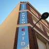 Hostal Centro Ejido