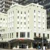 Hotel Waterloo & Backpackers
