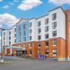 Comfort Inn Staten Island