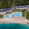 HVD Riviera Beach Ultra All Inclusive & Mineral Pool - Private Beach & Free Parking