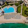 HVD Riviera Beach Ultra All Inclusive & Mineral Pool - Private Beach & Free Parking