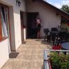 Csilla apartman