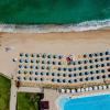 HVD Riviera Beach Ultra All Inclusive & Mineral Pool - Private Beach & Free Parking