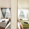 Appartement le Méridien
