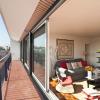 Appartement le Méridien