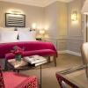 Le Burgundy Paris