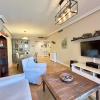 Golf Apartment