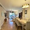 Golf Apartment